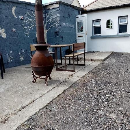 Apple Tree Cottage Rooskey Luaran gambar