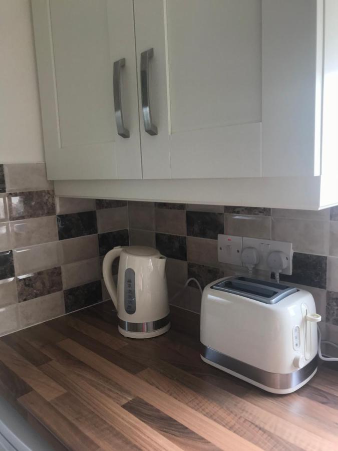 Apple Tree Cottage Rooskey Luaran gambar