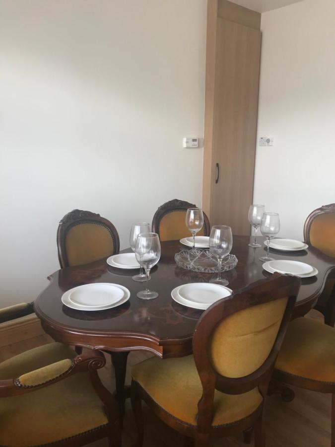 Apple Tree Cottage Rooskey Luaran gambar