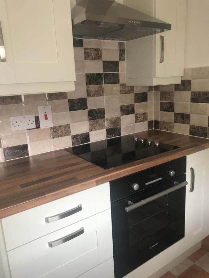 Apple Tree Cottage Rooskey Luaran gambar
