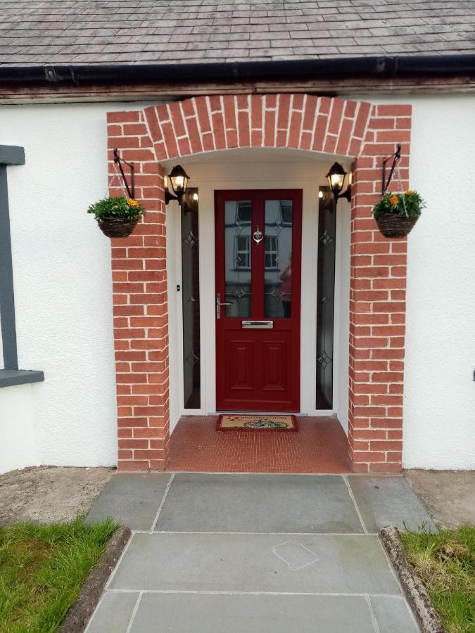 Apple Tree Cottage Rooskey Luaran gambar