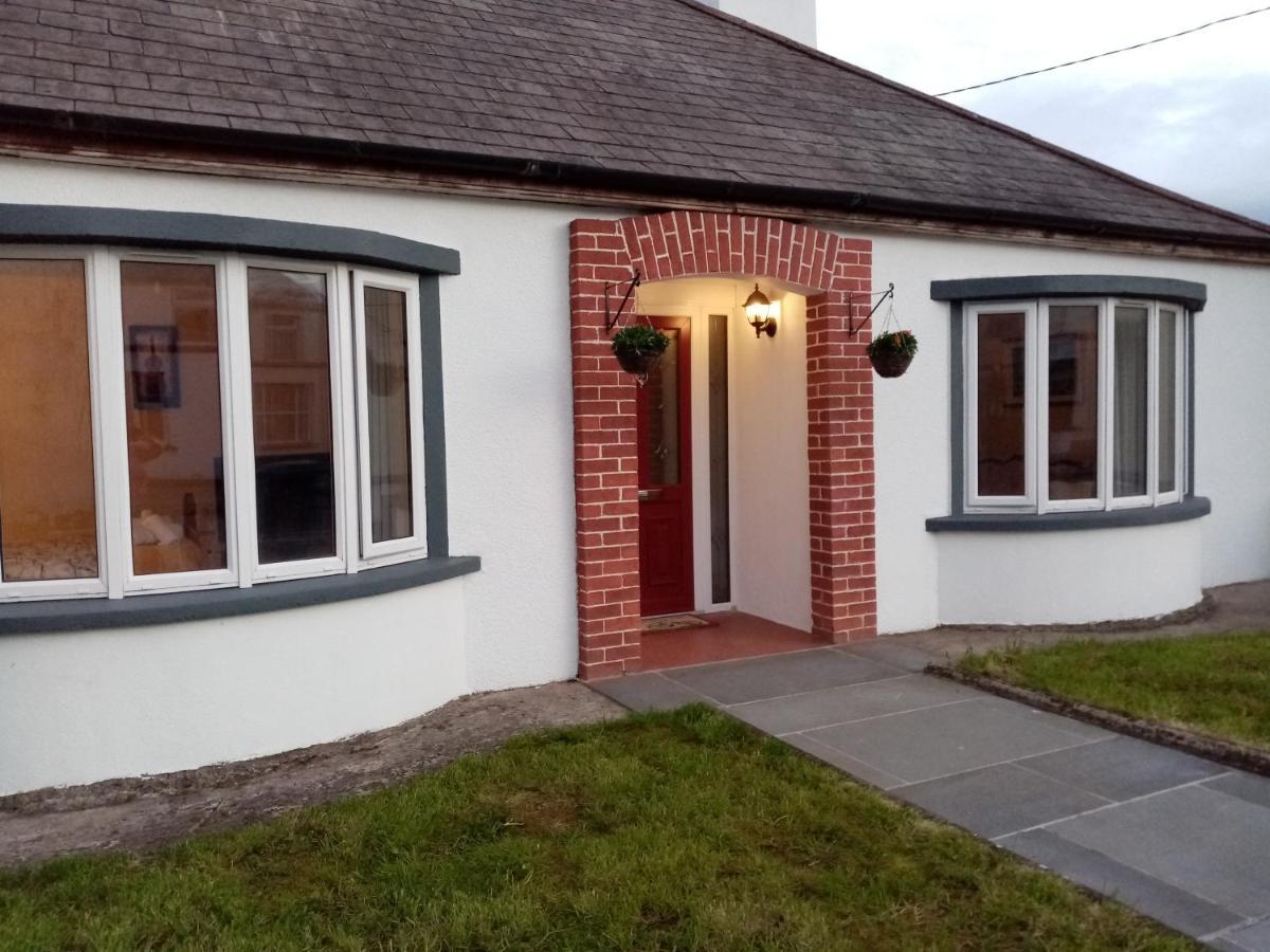 Apple Tree Cottage Rooskey Luaran gambar