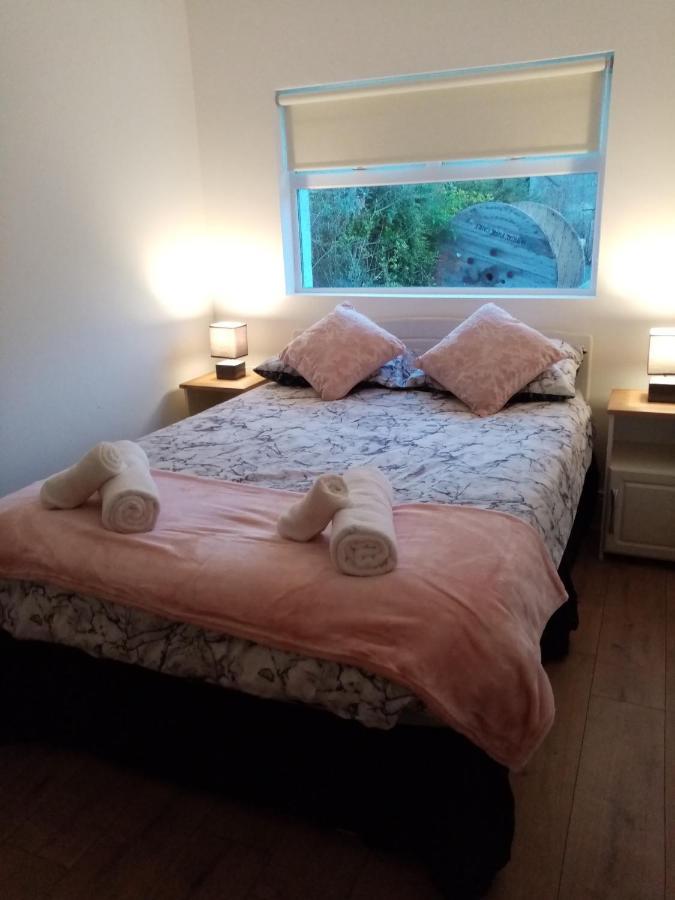 Apple Tree Cottage Rooskey Luaran gambar
