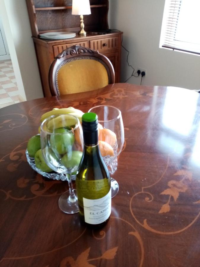 Apple Tree Cottage Rooskey Luaran gambar