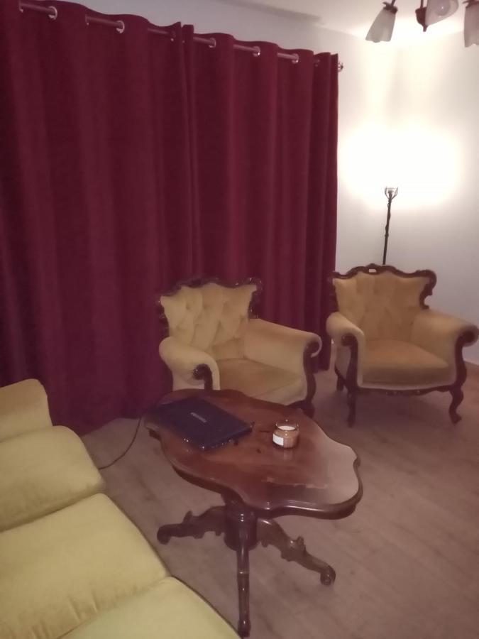 Apple Tree Cottage Rooskey Luaran gambar