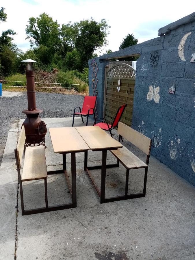 Apple Tree Cottage Rooskey Luaran gambar