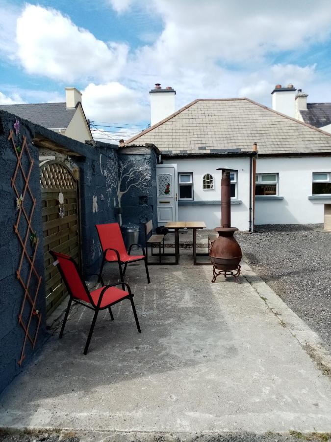 Apple Tree Cottage Rooskey Luaran gambar